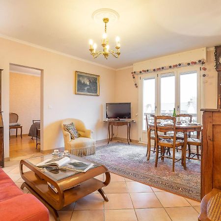 Apartment Cardella By Interhome Saint-Malo Bagian luar foto
