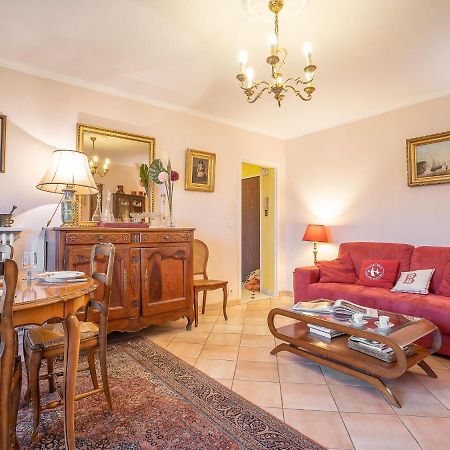 Apartment Cardella By Interhome Saint-Malo Bagian luar foto